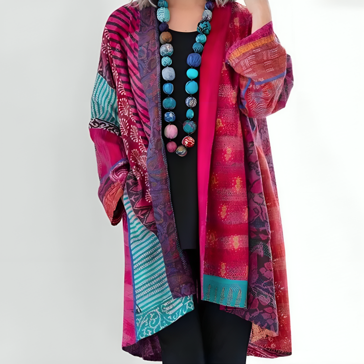 Haydee | Cardigan Stilat