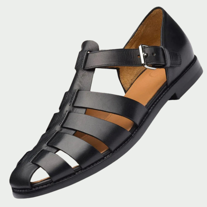 Alfred | Sandale elegante