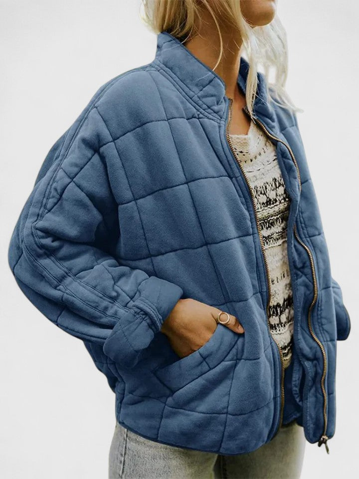 Zaylie | Jachetă confortabilă