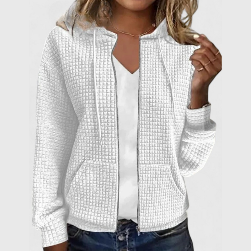 Fynelle | Cardigan confortabil