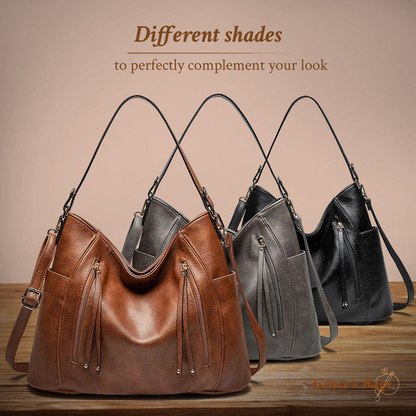 Olivia™ Elegance | Geantă luxoasă