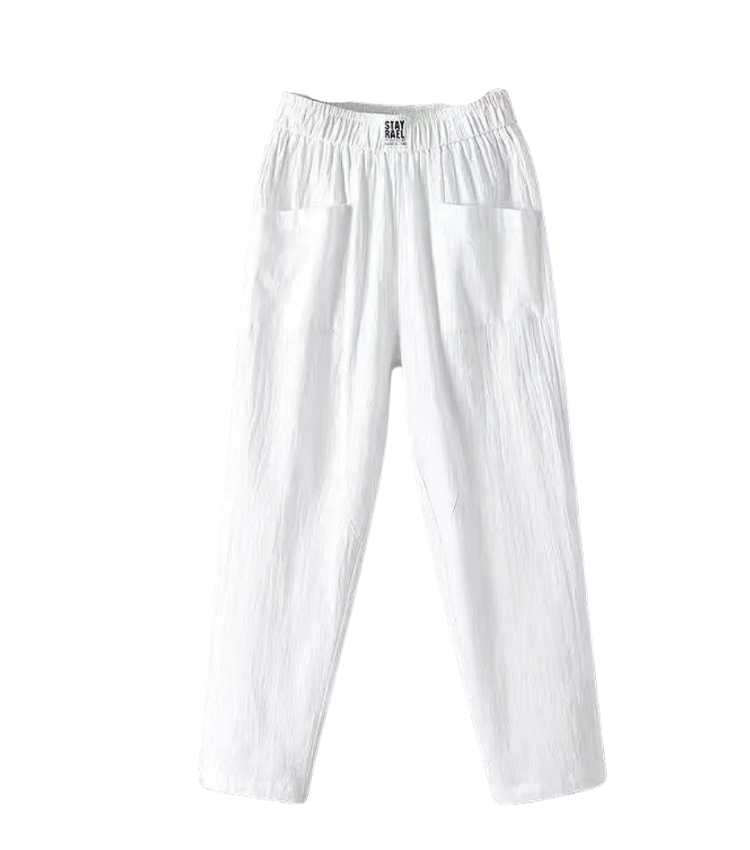 Celi | Pantaloni pentru femei eleganți și atemporali