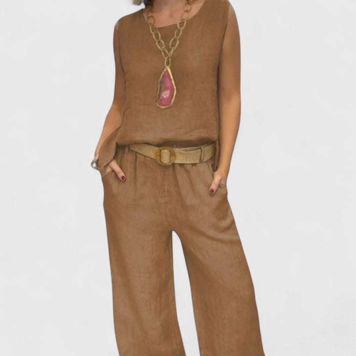 Faylinn | Set elegant din două piese