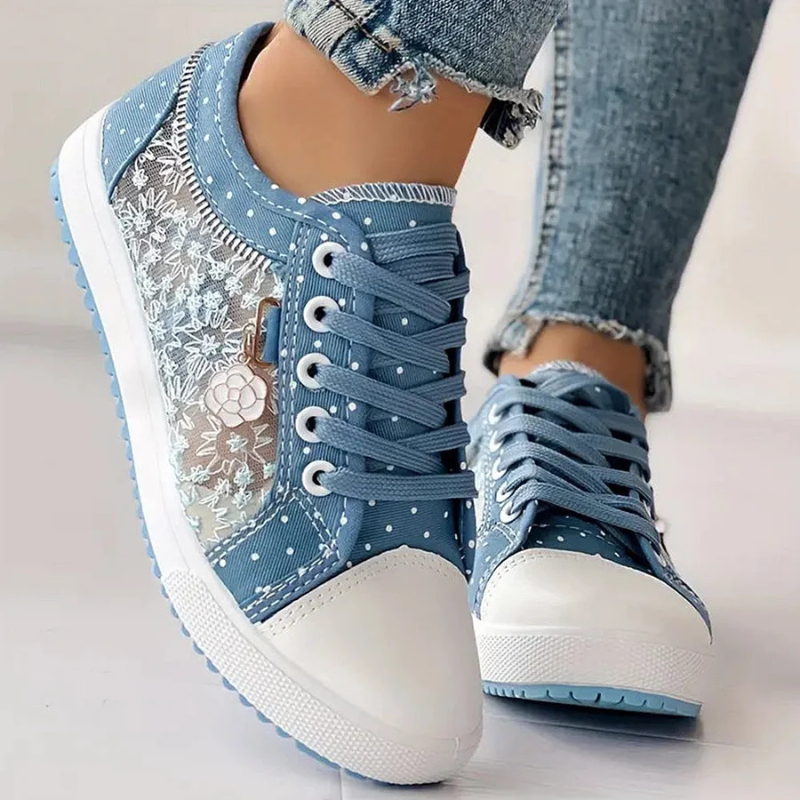 Eve | Adidași ortopedici confortabili
