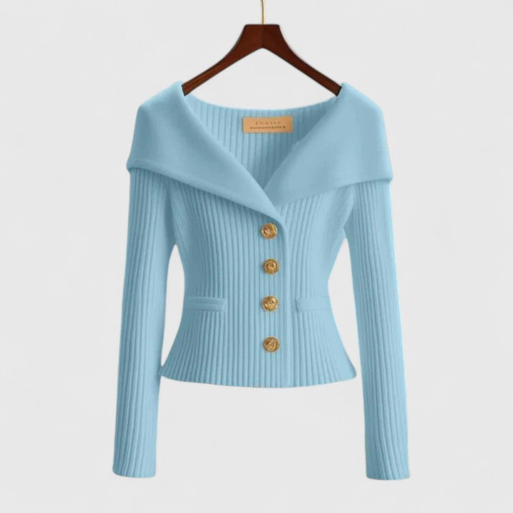 Katherine | Cardigan Elegant