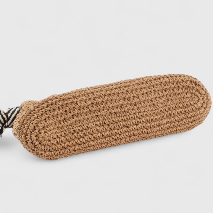 Lyra | Geantă Boho Sofisticată