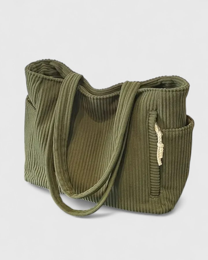 Angelique | Geantă tote sofisticată