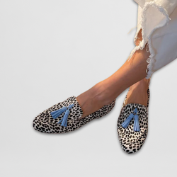 Mocasini cu buline