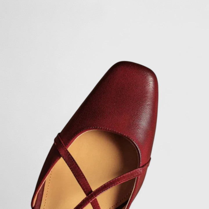 Mikaela | Sandale elegante