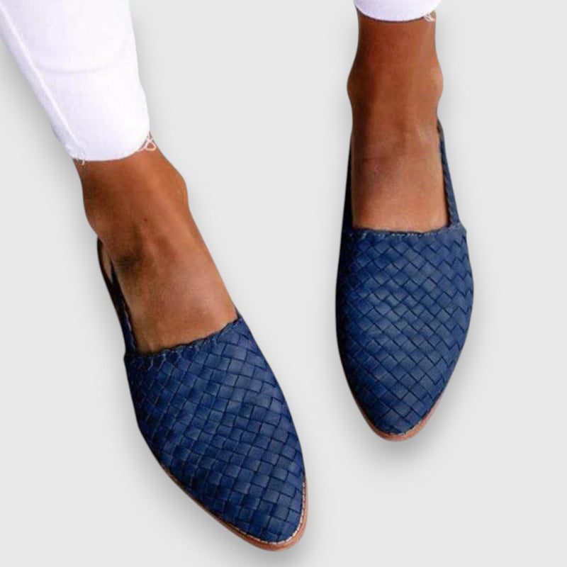 Lysena | Sandale confortabile