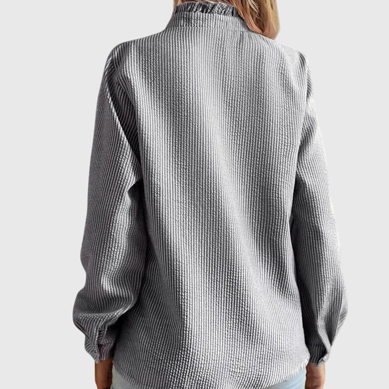 Kaitlyn™ | Bluza Elegantă