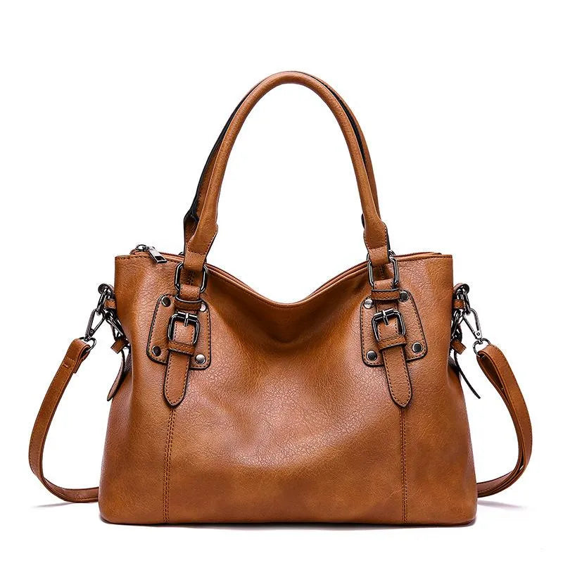 Isabella™ Farmec Grațios | Geantă Elegantă de Umăr