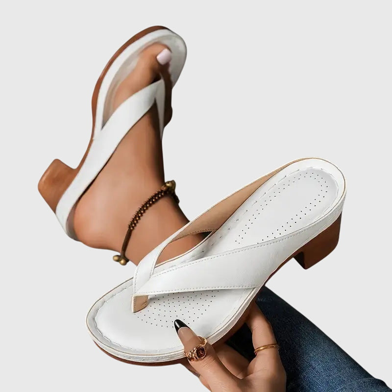 Gianna™ | Sandale ortopedice