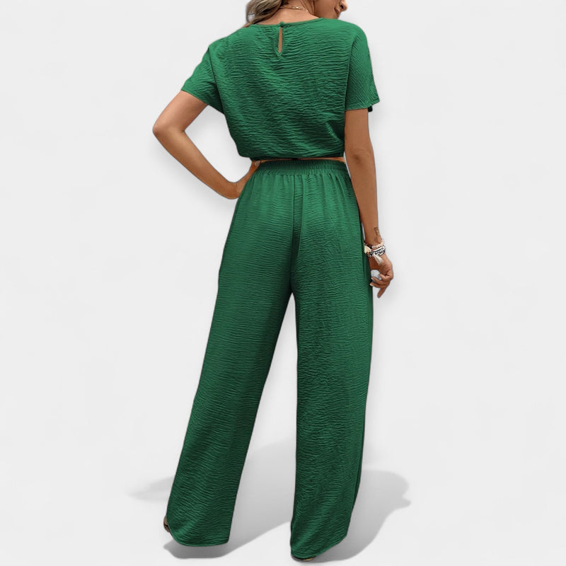 Set lejer și stilat