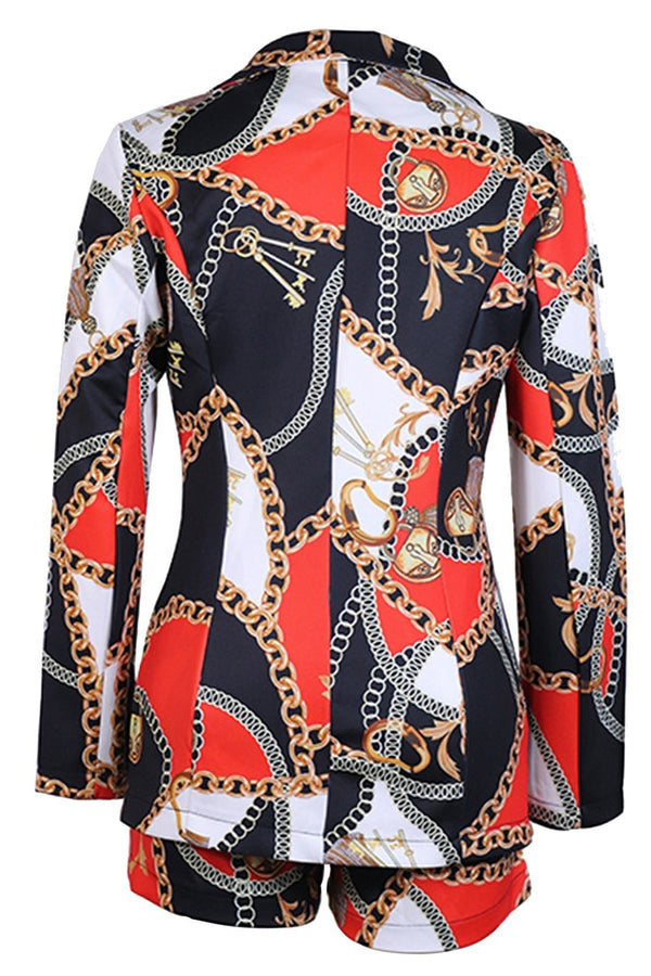 Amelia™ – Set elegant de sacou