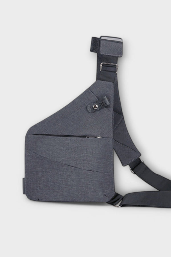 Mia - Geantă de umăr anti-furt