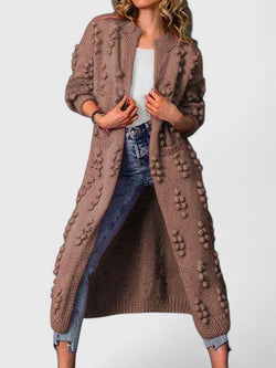 Anzherrah | Cardigan confortabil