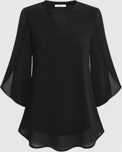 Celinora | Bluza confortabilă