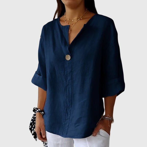 Valentina™ | Bluza Elegantă
