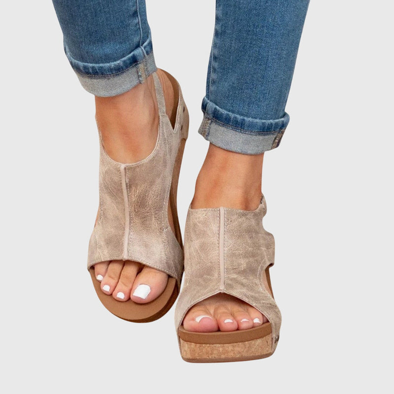 Adela™ | Sandale ortopedice