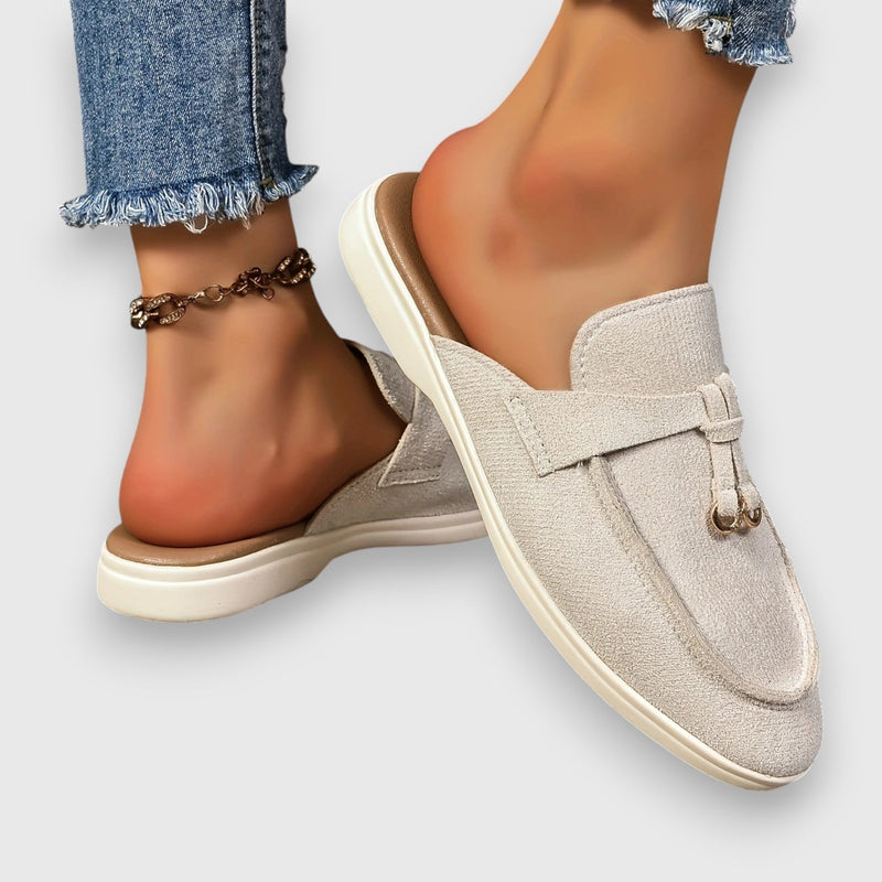 Emmelyn | Mocasini confortabili