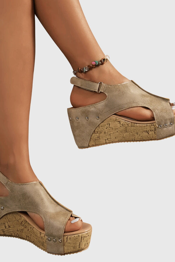 Lydia™ | Sandale ortopedice