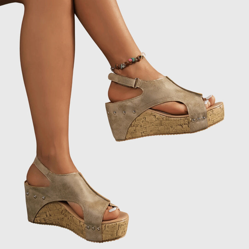 Lydia™ | Sandale ortopedice