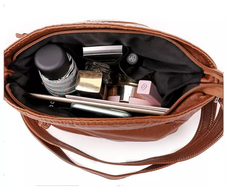 Mia™ Farmec Vintage | Geantă Crossbody