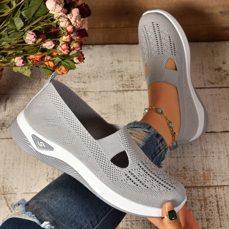 Bracia | Pantofi ortopedici slip-on