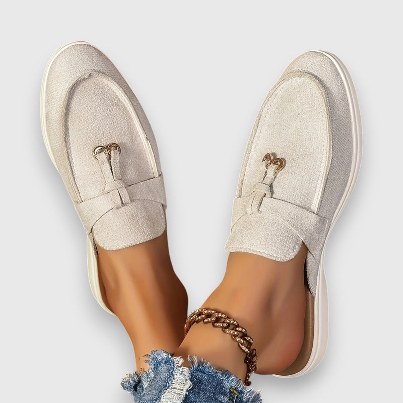 Emmelyn | Mocasini confortabili