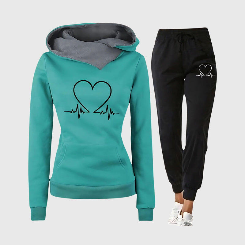 HEARTBEAT™ | TRENING CONFORTABIL
