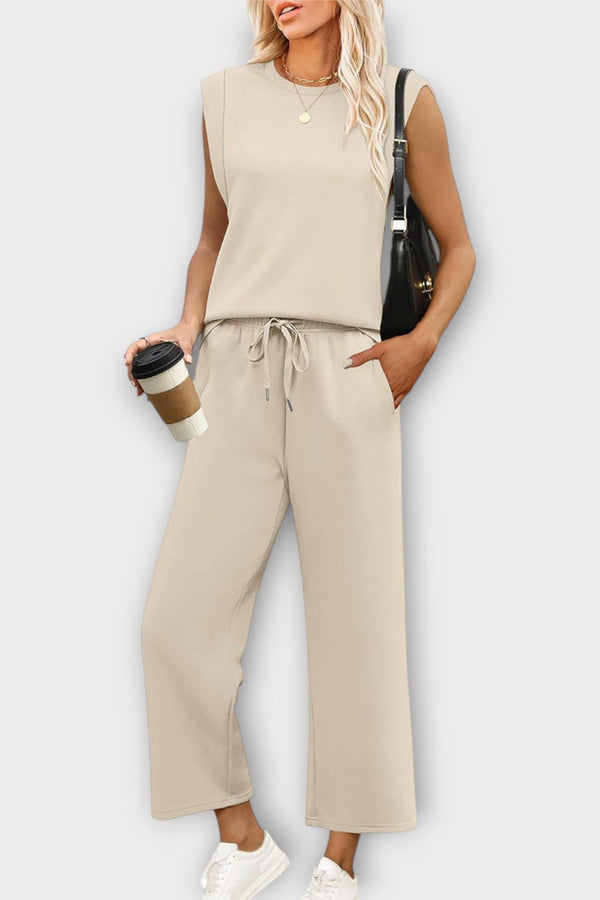 Set pentru femei – moale, elegant și stilat