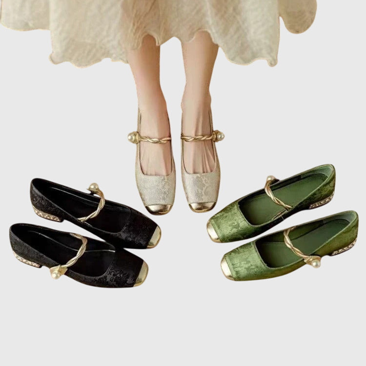 Cilia™ | Sandale ortopedice