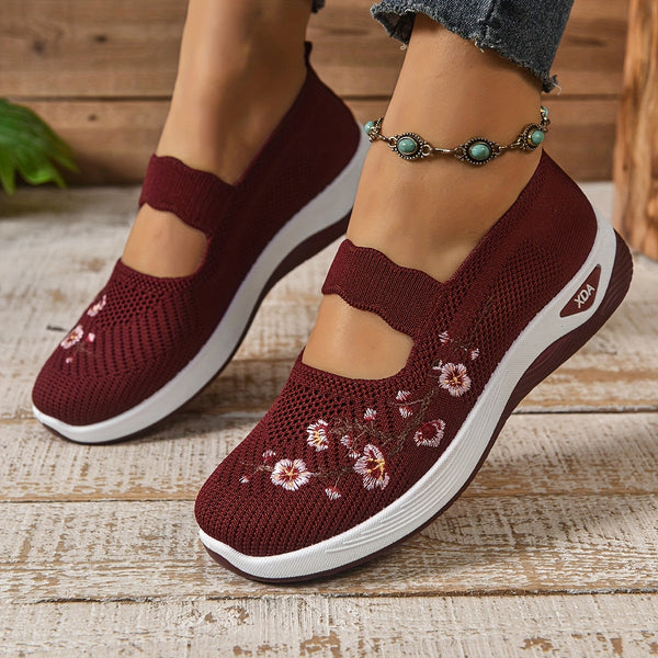Saphira | Pantofi ortopedici confortabili