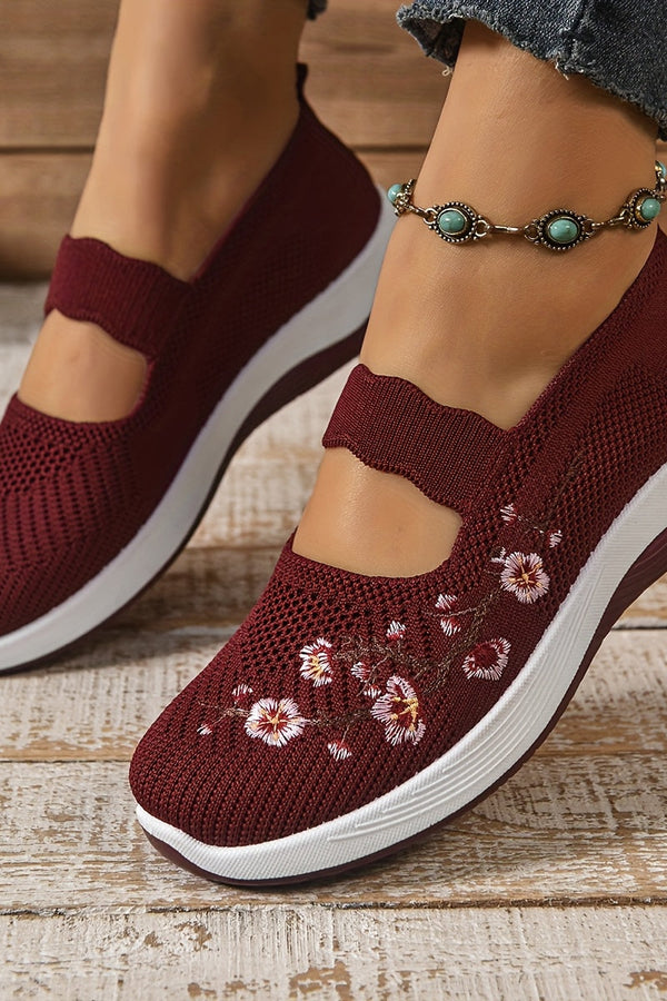 Saphira | Pantofi ortopedici confortabili