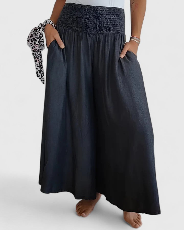 Elona | Pantaloni confortabili