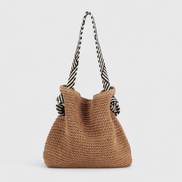 Lyra | Geantă Boho Sofisticată