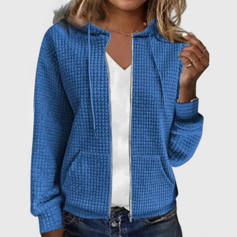 Fynelle | Cardigan confortabil