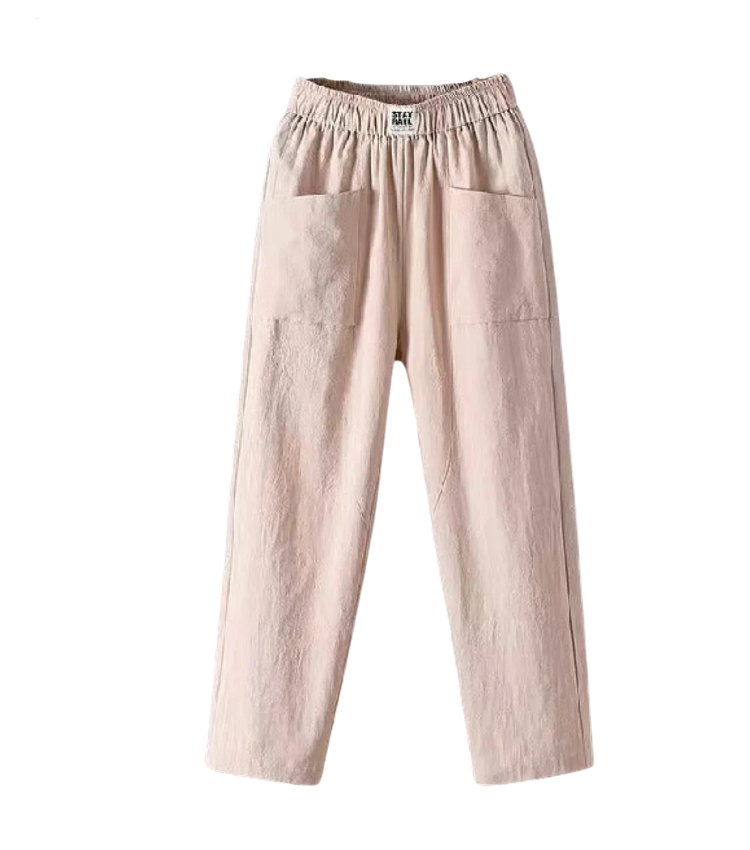 Celi | Pantaloni pentru femei eleganți și atemporali