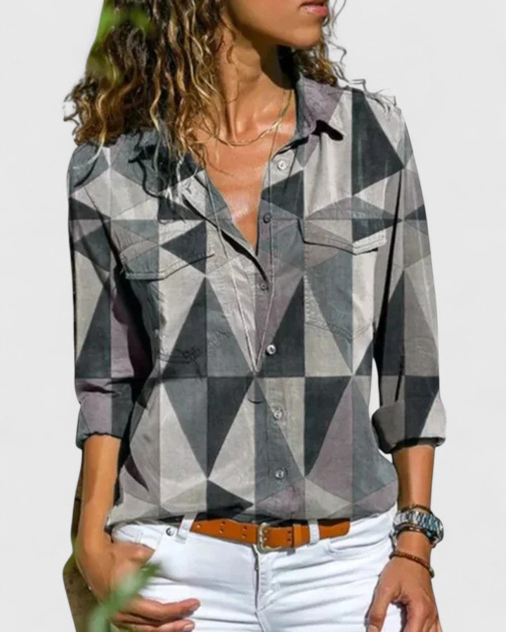 Nadienne | Bluza Elegantă