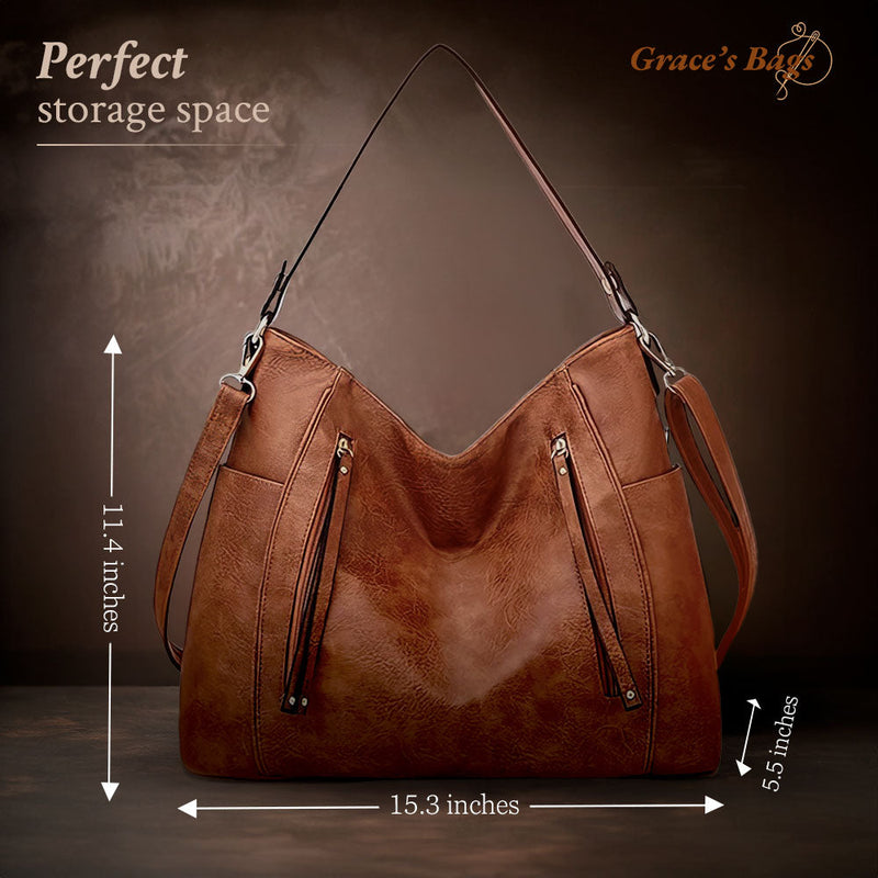 Olivia™ Elegance | Geantă luxoasă
