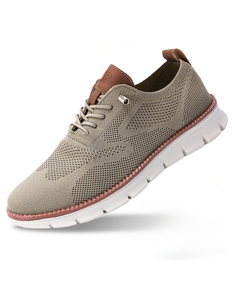 Waylon | Pantofi Ultra Confortabili