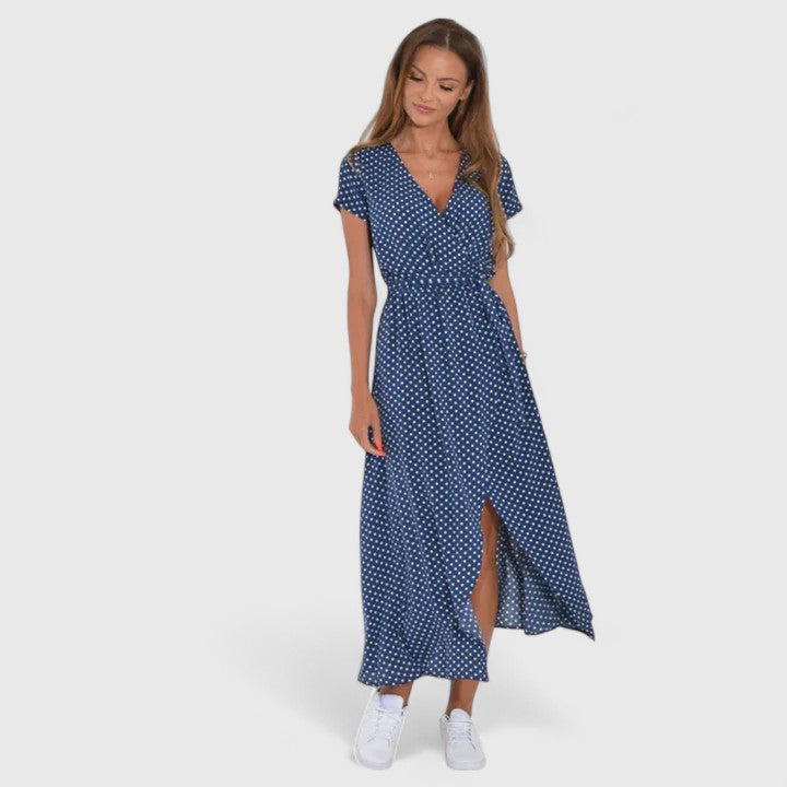 Zinavell | Rochie Midi Elegantă