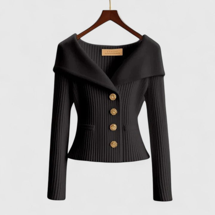 Katherine | Cardigan Elegant