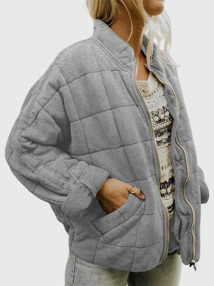 Zaylie | Jachetă confortabilă