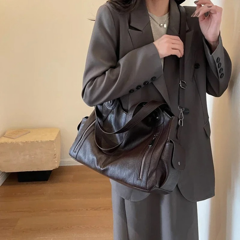 Scarlett™ Grace | Geantă elegantă de umăr