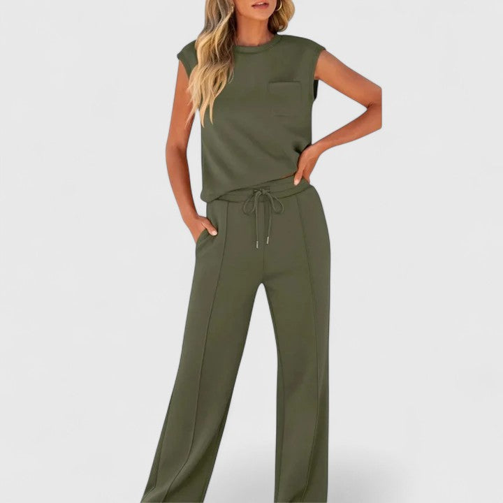 Idina | Set Confortabil