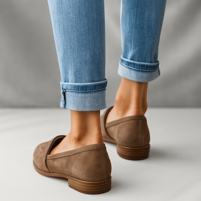 Martha™ | Pantofi ortopedici tip mocasin