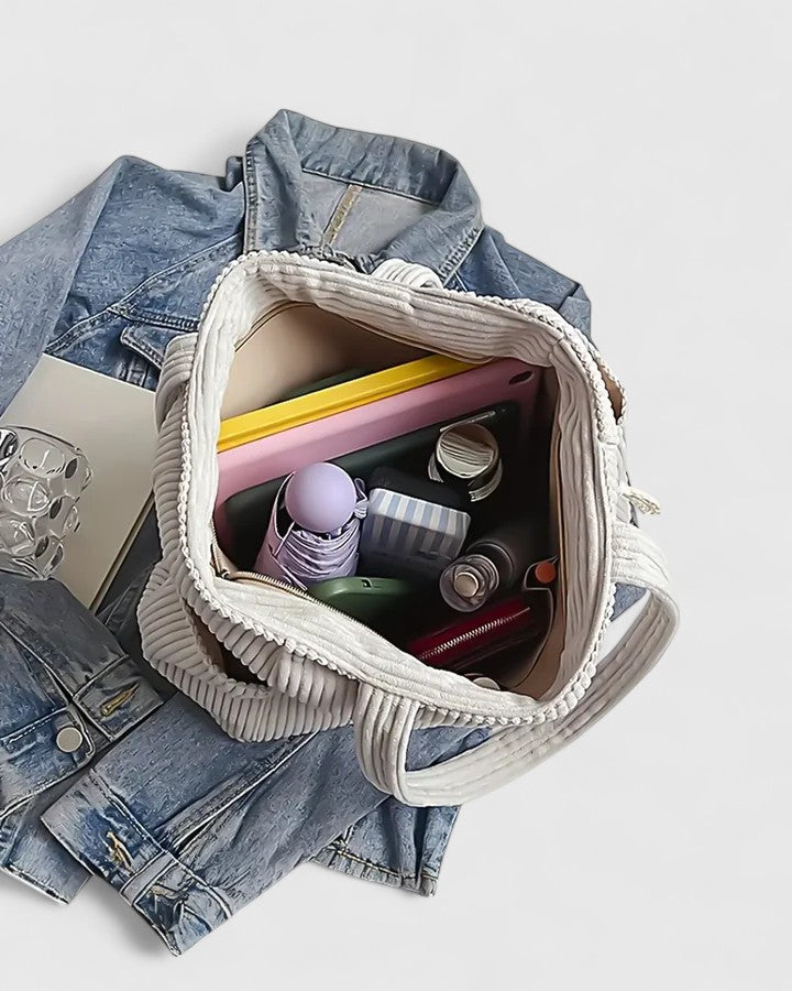 Ashlynde | Geantă tote stilată