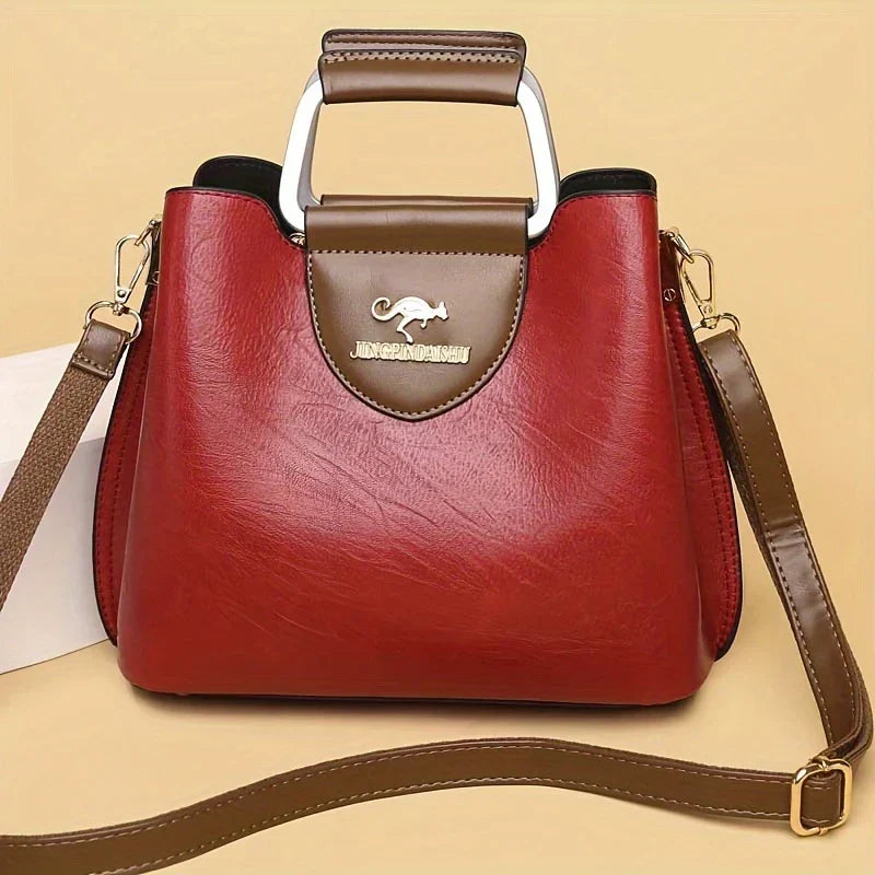 Isabella™ - Geantă de umăr șic